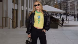 Ação do MP contra WePink e Virginia é suspensa pela Justiça