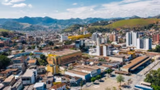 Mulher é agredida e tem moto roubada em assalto violento em Coronel Fabriciano