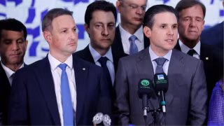 PL Antifacção será votado em meio a impasse político na Câmara