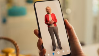 Vídeo: Startup causa polêmica ao recriar parentes mortos com IA e gera debate ético