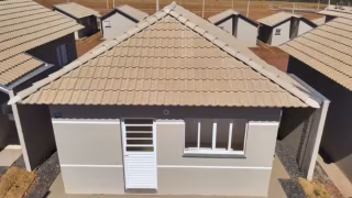 Feirão Casa Paulista distribui mais de 700 cartas de crédito para moradia no interior de SP