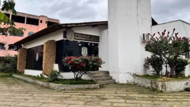 Funcionário é encontrado morto dentro de tanque com ácido fosfórico em empresa onde trabalhava