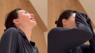 Kim Kardashian revela frustração ao reprovar em exame para advogados nos EUA