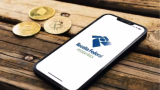 Receita Federal amplia regras para declaração de criptoativos