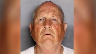 Micropênis ajudou polícia a identificar Golden State Killer nos EUA