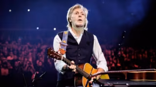 Paul McCartney lidera protesto contra uso de músicas por IA sem pagamento de direitos