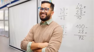 Santana do Paraíso prorroga processo seletivo da educação para exercício de 2026