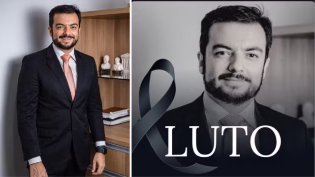 Advogado é morto a facadas por cliente dentro de escritório na Zona da Mata mineira