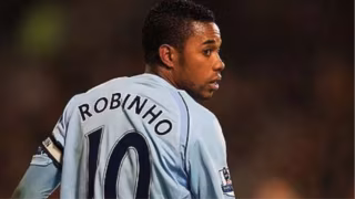 Robinho é transferido de Tremembé para Limeira e segue cumprindo pena no Brasil