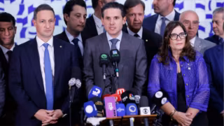 Câmara vota Marco Legal de Combate ao Crime Organizado nesta terça-feira