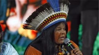 Governo anuncia demarcação de terras indígenas em nove estados