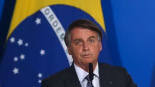 Moraes pode decretar prisão de Bolsonaro antes de fim dos recursos