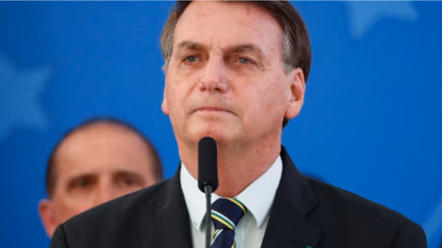 Nova onda de dissidência desafia domínio do bolsonarismo na direita