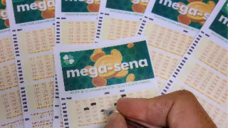 Mega-Sena sorteia R$ 3,5 milhões nesta terça-feira