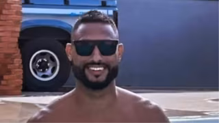 Pintor morre após ser baleado por PM de folga durante festa de aniversário