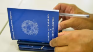 Agências do DF abrem 1.048 vagas de emprego com salários de até R$ 3,5 mil