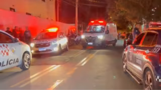 Homem morre após tiro acidental de guarda municipal em Limeira
