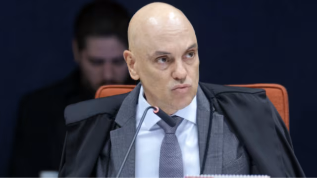 Moraes absolve general Theophilo em processo do suposto golpe