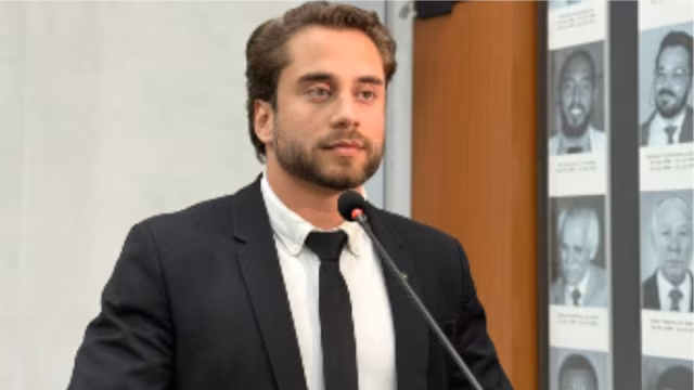 Vereador de Ipatinga propõe descentralização no fornecimento de medicamentos do SUS