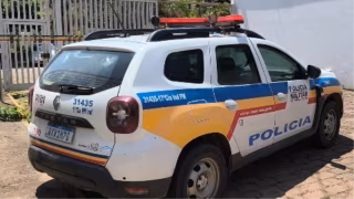 Mulher procurada por crimes de organização criminosa é presa em São Domingos do Prata