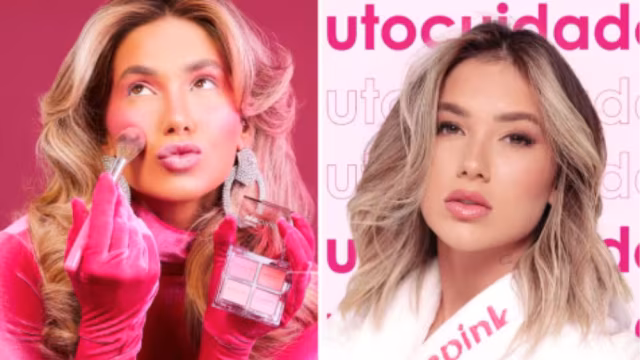 WePink de Virgínia Fonseca é condenada a pagar R$ 5 milhões após mais de 120 mil reclamações