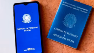 Agências do DF oferecem 452 vagas de emprego com salários de até R$ 4 mil