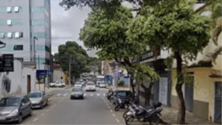 Loja de games em Ipatinga sofre tentativa de roubo à mão armada