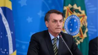 Estadão defende tratamento especial para Bolsonaro após condenação