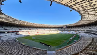 Cruzeiro e Minas Arena negociam renovação de contrato do Mineirão