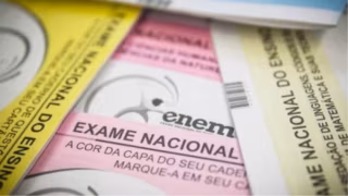 MEC aciona PF para investigar possível quebra de sigilo em questões do Enem 2025