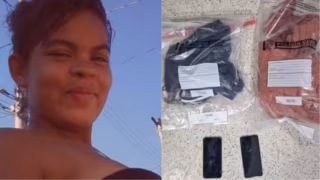 Mulher é morta a golpes de garrafa pelo marido em Guarapari