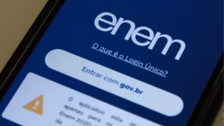 Enem 2025: MEC divulga gabarito do 2º dia após denúncia de vazamento