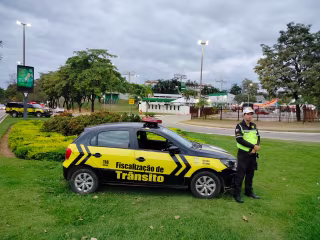 Feirarte tem edição estendida e muda trânsito no entorno do Parque Ipanema em Ipatinga