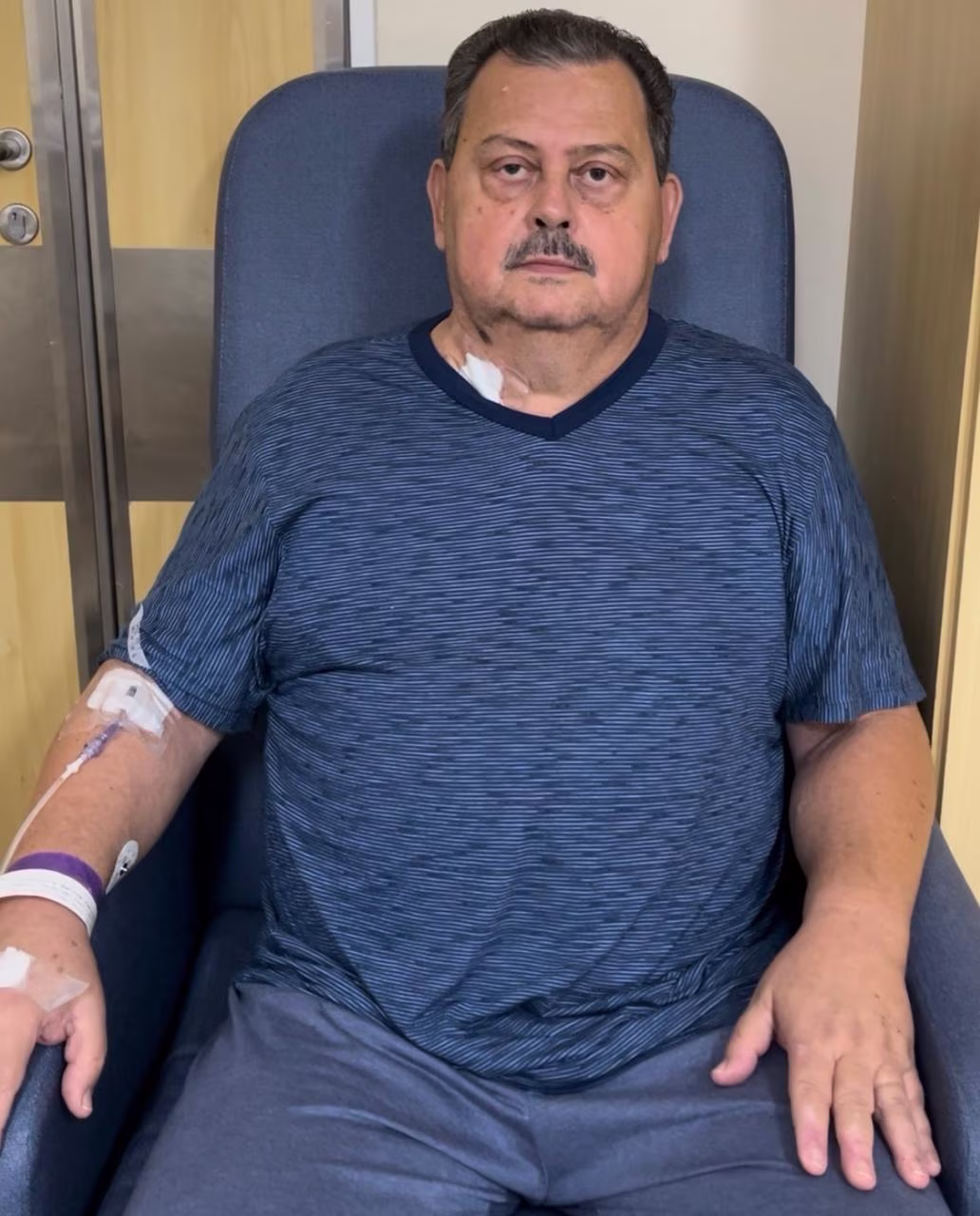 RELEASE - HOSPITAL MÁRCIO CUNHA REALIZA CIRURGIA INÉDITA NO LESTE DE MINAS