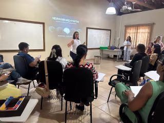 Educação de Timóteo investe em capacitação com método ‘Afetar com Afeto’