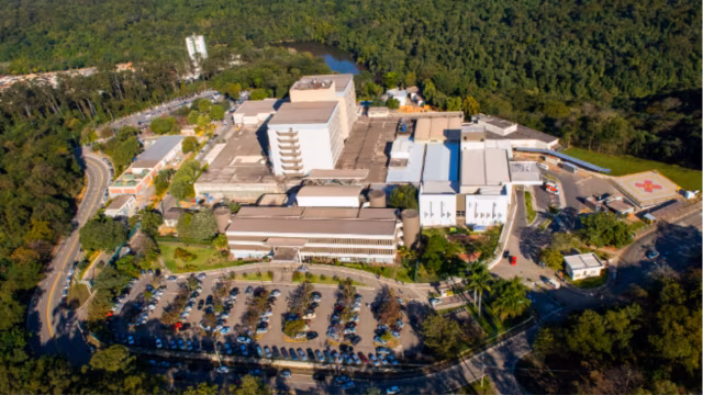 Hospital Márcio Cunha cobra dívida de até R$ 50 milhões da Prefeitura de Ipatinga e alerta para risco ao SUS