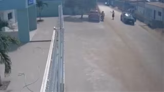 Médica mata ex‑marido a tiros por abusar da filha; família da mulher afirma: "matou um inocente"