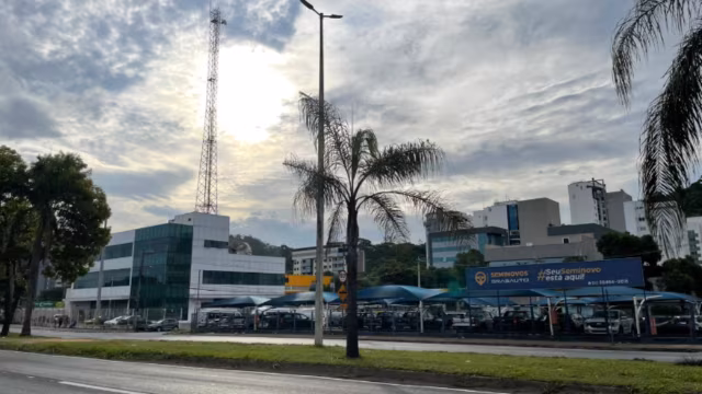 Como vai ficar o tempo no feriado e no fim de semana?