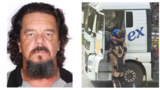 Caminhoneiro admite ter forjado sequestro com explosivos no Rodoanel