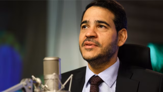 Indicado por Lula, Jorge Messias será sabatinado e depende do Senado para assumir vaga no STF