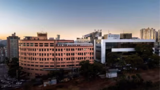 Hospital Vila da Serra é vendido por R$ 130 milhões para a Fundação Felice Rosso