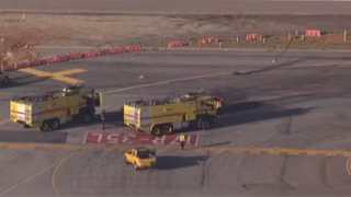 Cão na pista volta a suspender operações no Aeroporto de Congonhas