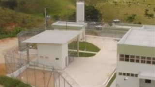 Dois presos morrem no Presídio de Teófilo Otoni em menos de 24 horas