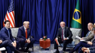 EUA revogam tarifa de 40% sobre produtos do agronegócio brasileiro