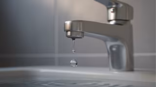 Manutenção da Copasa vai interromper abastecimento de água em bairros de Santana do Paraíso no domingo