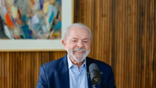 PGR arquiva pedido de investigação contra Lula por suposto crime de racismo