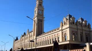 Terminal Princesa Isabel será transferido para Estação da Luz em projeto de revitalização do centro de SP