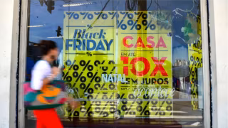 Ipem-SP divulga orientações para compras seguras na Black Friday