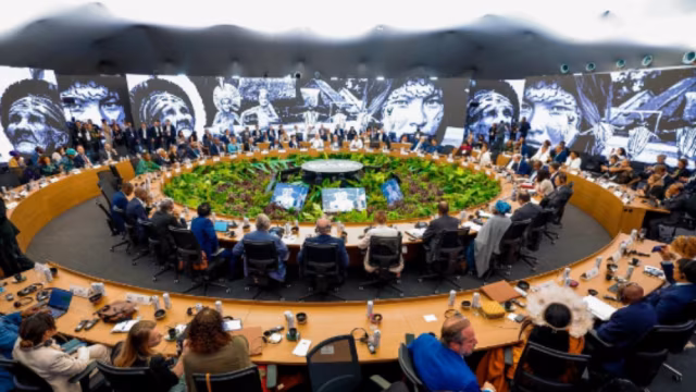 PF fecha empresas clandestinas de segurança que atuavam na COP 30 em Belém