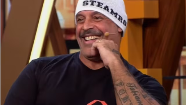 Prisão de Jair Bolsonaro provoca reações polarizadas entre artistas nas redes